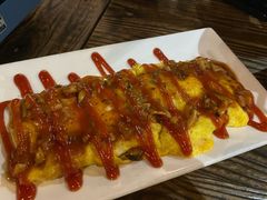 -MI WU FACTORY米屋美食工厂餐厅(绿地店)