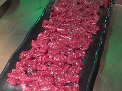 -左庭右院鲜牛肉火锅(新梅广场店)