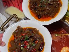 -犇鼎牛潮汕牛肉火锅(新辰里学清路店)
