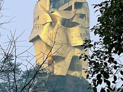 -南山植物园
