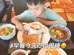 -苏州独墅湖世尊酒店