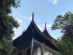 -常州明城墙