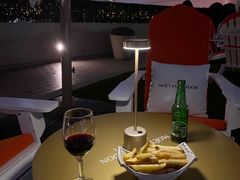 -Terrace 8 八号露台(波特曼丽思卡尔顿店)