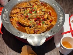 -胖哥俩肉蟹煲(盐城金鹰国际店)