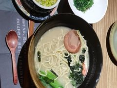 -松临·铁板烧&Omakase(神农店)