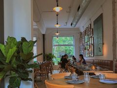 大堂-BOR Eatery(安福路店)