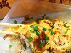 -老通城豆皮大王(吉庆街店)