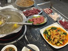 -牛一煲美食(江高店)