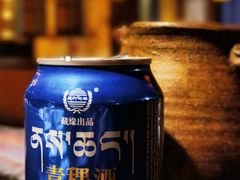 -藏地尼西黑陶餐馆.藏餐.酒馆