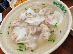 -李记清真馆(打钉巷店)