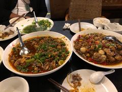 -华豫川酒家(大卫城店)