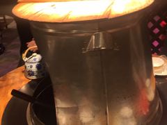 -地锅公社·现炒地锅鸡·地锅鱼·夜宵(罗锦路店)