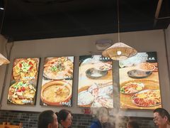 -阿鸡鱼庄·顺德鲜蒸小炒(亚运村店)