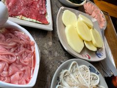 -重庆渝达老火锅(春熙路店)