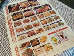 -拙味兄弟龙虾·江湖菜(和畅堂店)