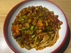 -西粉堂新疆米粉(朝外店)