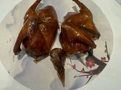 -南宁荔园维景国际酒店·荔园中餐厅