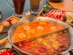 -湊湊火锅·茶憩(皇姑万象汇店)