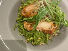 -Pennehut畔尼意面(合肥万象城店)