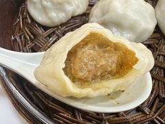 -百年尹氏汤包(湖南路狮子桥店)