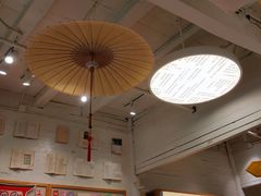 店内环境-猫的天空之城概念书店(杭州南宋御街店)