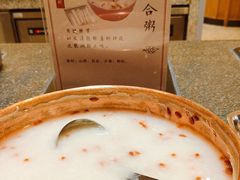 -杭州开元名都大酒店·地中海自助餐厅