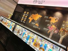 -西堤牛排(龙德广场店)
