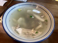-阿金大白·上海菜馆(新天地店)