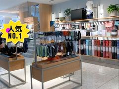 -lululemon(新天地店)