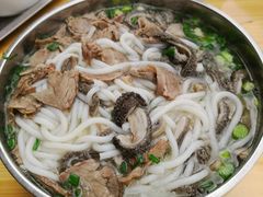 -攀枝花·任德琼·盐边羊肉米线