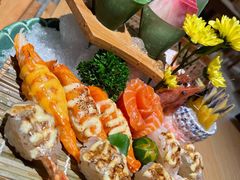 -Sushi Love 创意寿司(丽影广场店)
