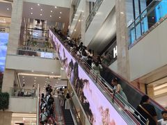 -赛格国际购物中心(小寨店)