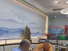 -紫藤园·天目湖大鱼头(南山竹海店)