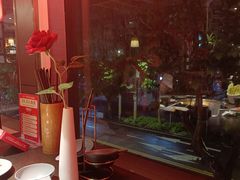 -九牧鱻·渝老鬼重庆火锅(人民路店)
