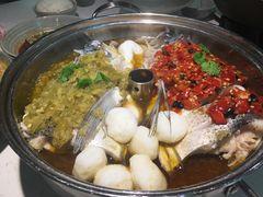 -望湘园湖南菜(赛格店)