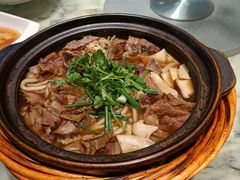 -梁家大院•农家菜(昆山会展中心店)