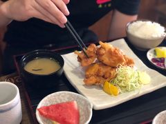 -小曹日本料理(软景中心店)