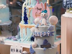 -杜哈夫DOUX RÊVE·生日蛋糕(日月光店)