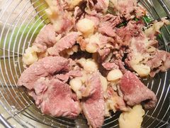 -海银海记潮汕牛肉火锅(新港中路海珠店)