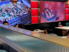 -川椒媚双椒烤鱼(鑫江东方城购物中心店)