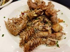 -健眺小海鲜(临海后山店)