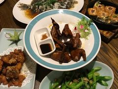 -广东道至正餐厅(区庄店)
