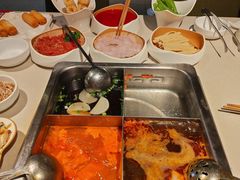 -海底捞火锅(劲松店)