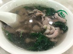 -陈记三及第(人民北路店)
