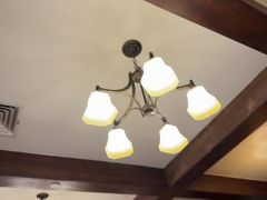 -青岛海景花园大酒店·白果树餐厅青岛菜