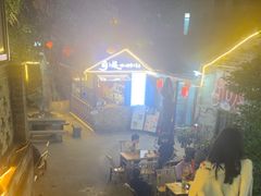 -周大娘牛乳(旧寨古村总店)
