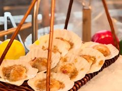 -美食汇自助餐厅(成都万达瑞华酒店)