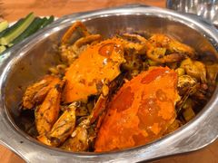 -秦记香辣蟹(松榆里店)