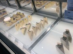 -诺嘉甜品(世贸店)