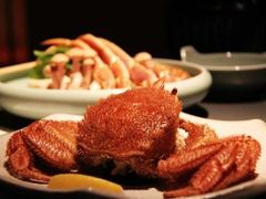 -蟹料理 北海道かに将軍(札幌本店)